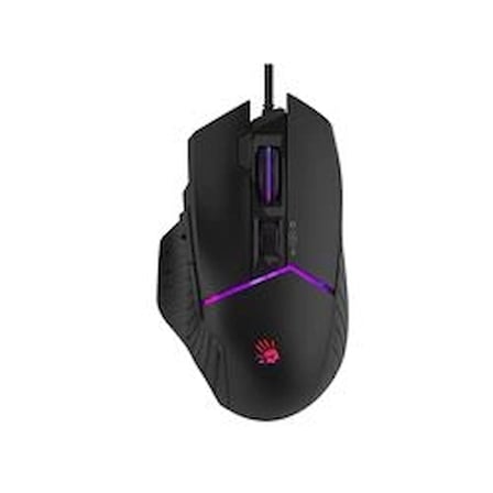 Bloody W95 MAX 12K RGB Gaming Mouse-Ultra Core 3&4 Aktif 12000cpi Mouse (KDO)