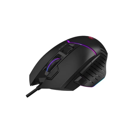 Bloody W95 MAX 12K RGB Gaming Mouse-Ultra Core 3&4 Aktif 12000cpi Mouse (KDO)