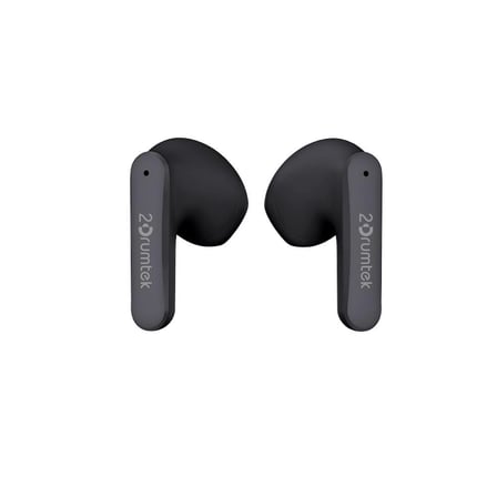 A4 Tech 2Drumtek B20 Ash Grey Tws Bt5.2-M.O.C.I Gri Bluetooth Kulaklık (KDO)