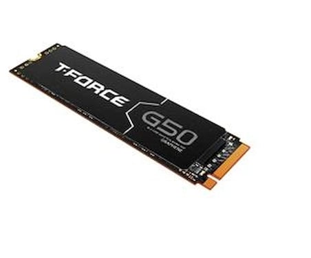 Team 512GB Team T-Force G50 5000-2500MB-s NVMe PCIe Gen4x4 M.2 SSD Disk (TM8FFE512G0C129) (KDO)