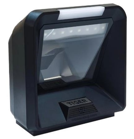 Perkon Ps5700+2D Imager Usb Masaüstü Karekod Barkod Okuyucu+Ayaksız (KDO)