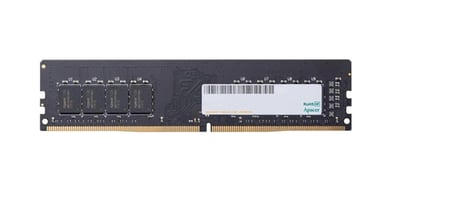 Apacer EL.08G2V.GNH 8GB (1x8GB) DDR4 2666MHz CL19 Ram (Bellek) (KDO)