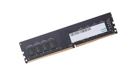 Apacer EL.08G2V.GNH 8GB (1x8GB) DDR4 2666MHz CL19 Ram (Bellek) (KDO)