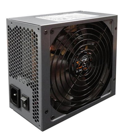 Xıgmatek NRP-PC402 400W 14CM Fanlı Power Supply Güç Kaynağı (KDO)
