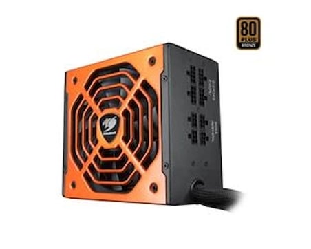 Frisby Cougar BXM 850W Power Supply (80 Plus Bronze) (KDO)