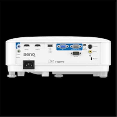Benq MX560 4000 Ansilümen 1024x768 VGA Usb (TYPE A) 20.000:1 3D DLP Projektör (KDO)