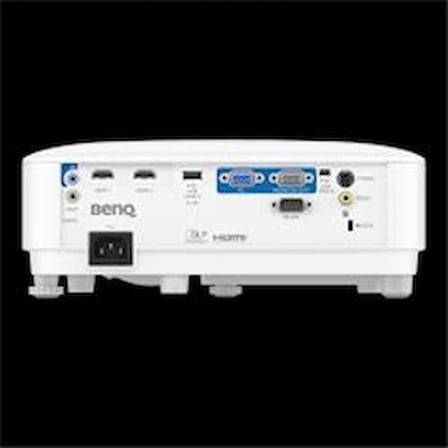 Benq MX560 4000 Ansilümen 1024x768 VGA Usb (TYPE A) 20.000:1 3D DLP Projektör (KDO)