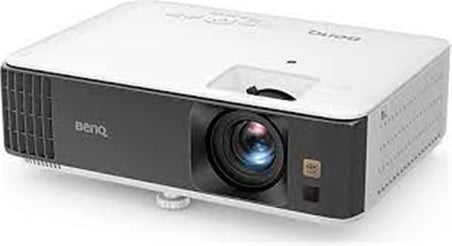 BenQ TK700 3200 ANS 4K UHD 240hz HDR Oyun Eğlence Projektörü 2.5 mt den 100" (KDO)