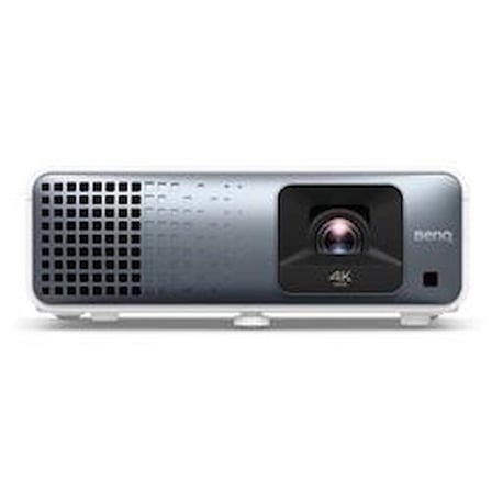 BenQ TK710 3200 ANS 4K UHD 240hz HDR Lazer Oyun Eğlence 3D Projektörü 3 mt den 120 (KDO)