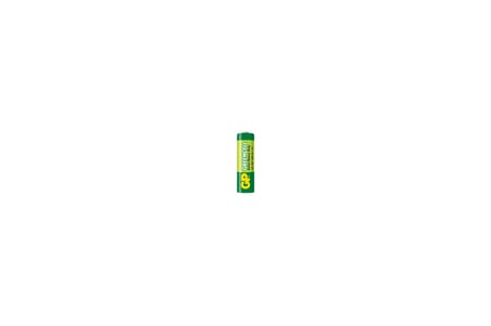 Gp Greencell R6 AA Boy Çinko Kalem Pil 40'lı Paket GP15G-2S4 (KDO)
