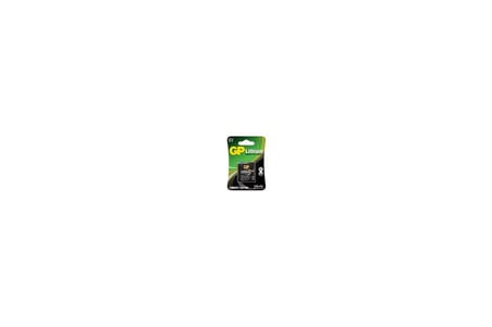GP CRP2 6V Lityum Fotoğraf Makinesi Pili (KDO)