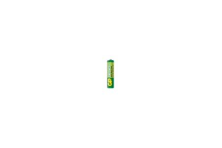 Gp Greencell R03 AAA Boy Çinko İnce Kalem Pil 40'lı Paket GP24G-2S2 (KDO)