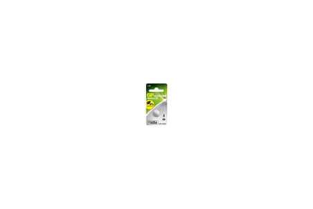 GP GPPX625A-2C1 Alkalin Tekli Blister LR9 Araç Kumanda Pili (KDO)