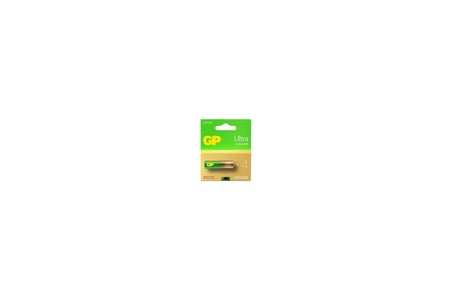GP G-Tech LR6 AA Boy Ultra Alkalin Kalem Pil 4'lü Paket GP15AU-U4 (KDO)
