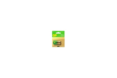 GP G-Tech LR20 Büyük Boy Ultra Alkalin Pil 2'li Paket GP13AU-U2 D Boy (KDO)