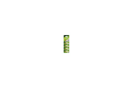 GP GP23A-C5 23A 12V Alkalin Spesifik 5'li Paket Pil Kumanda (KDO)