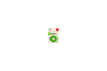 GP AA 2600 mAh Şarjlı Kalem Pil 4+2'li Paket GP270AAHCE4-2 (KDO)