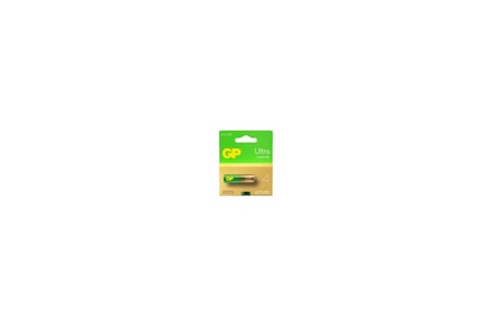 GP G-Tech LR03 AAA Boy Ultra Alkalin İnce Kalem Pil 4'lü Paket GP24AUMB-U4 (KDO)