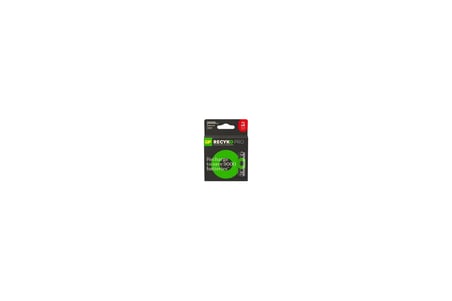 GP AA 2000 mAh Pro Şarjlı Kalem Pil 4+2li Paket  Paket GP210AAHCBR21-2GVPTLB6 (KDO)