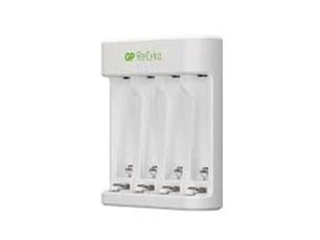 Gp B441R21-2GTLB1 Pilsiz Usb Şarj Cihazı 4 lü (KDO)
