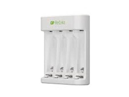 Gp B441-100HCER21-2GTLB4 4x1000 Mah Şarj Cihazı (KDO)