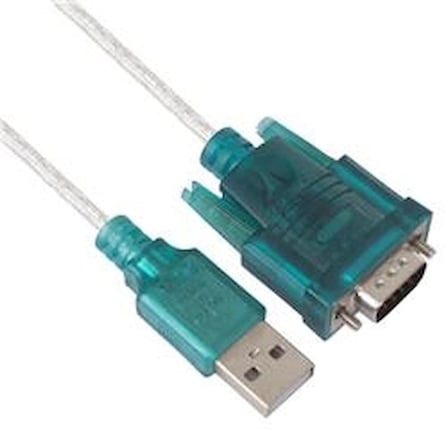 Vcom CU804-1.2 Usb To Serial Çevirici (KDO)