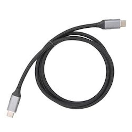 Vcom CU407M-1.0 Type-C to Type-C 1m 480Mbps 5A Şarj Kablosu (KDO)