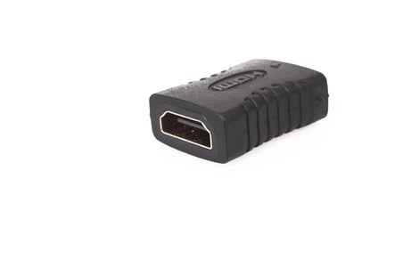 Vcom CA313 Hdmi Dişi To Hdmi Dişi Çevirici (KDO)