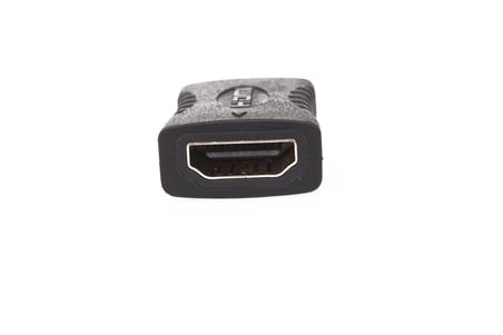 Vcom CA313 Hdmi Dişi To Hdmi Dişi Çevirici (KDO)