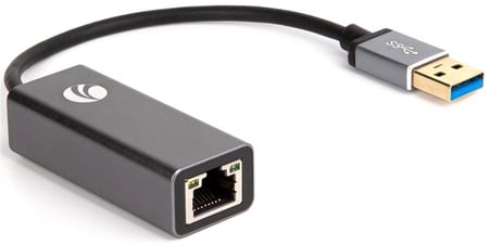 Vcom DU312M Usb 3.0 To RJ-45 Çevirici (KDO)