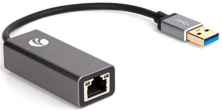 Vcom DU312M Usb 3.0 To RJ-45 Çevirici (KDO)