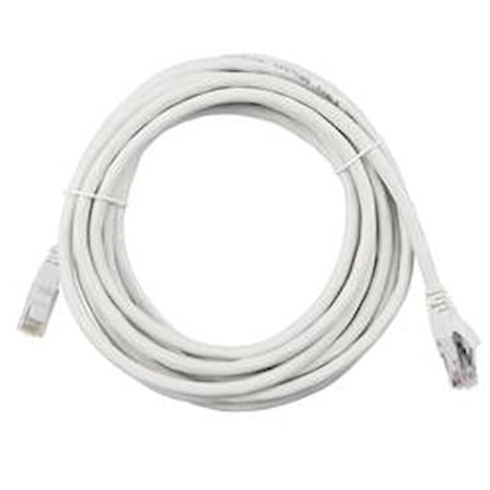 Vcom NP612B-7.0 Cat6 7.0MT Gri Utp Patch Kablo (KDO)