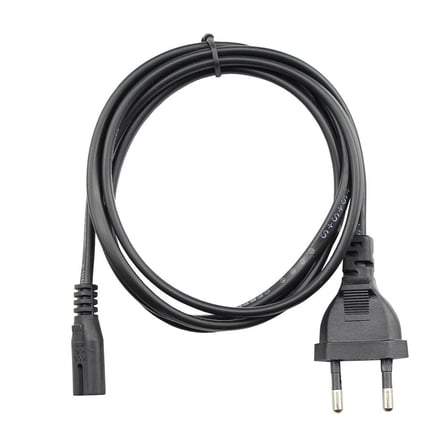 Vcom CE023-5.0 0.50MM2 5.0MT Teyp Power Kablosu (KDO)