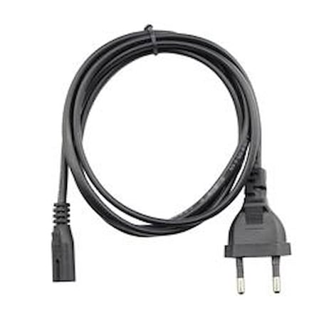 Vcom CE023-5.0 0.50MM2 5.0MT Teyp Power Kablosu (KDO)