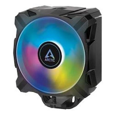 ARCTIC AR ACFRE00104A Freezer i35 Intel LGA1200-1700 ARGB Kule Tipi İşlemci Soğutucu (KDO)
