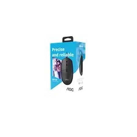 AOC MS130B-LA Kablolu Ofis Mouse (KDO)
