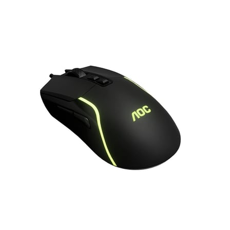 AOC GM170B-LA Kablolu Gaming Mouse (KDO)