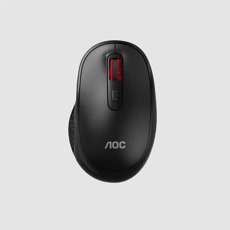 AOC MS400B-LA 2.4G Kablosuz Mouse (KDO)