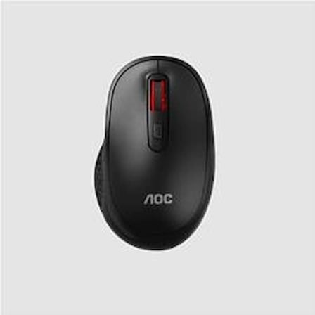 AOC MS400B-LA 2.4G Kablosuz Mouse (KDO)