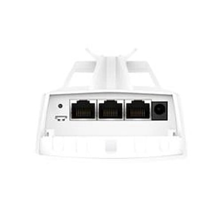 Omada Tp-Link EAP215-Bridge KIT Outdoor 5 Ghz 867 Mbps Kablosuz Dış Mekan Access Point (KDO)