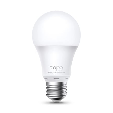 Tp-Link Tapo L520E Akıllı Wi-Fi Led Ampul (KDO)