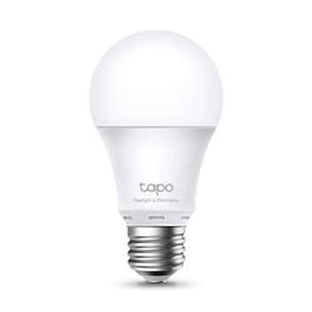 Tp-Link Tapo L520E Akıllı Wi-Fi Led Ampul (KDO)
