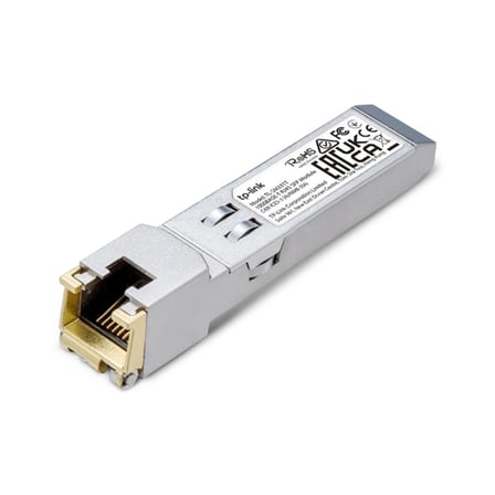 Tp-Link TL-SM331T RJ45 SFP Modül (KDO)