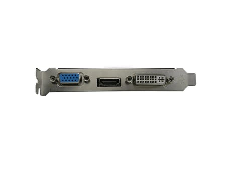 Axle GeForce GT730 AX-GT730-4GD3P8CDIL 4GB GDDR3 128Bit DX12 Ekran Kartı (KDO)