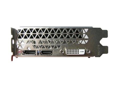 Axle GeForce GTX1660 Super Ver.1.12 AX-GTX1660S 6GB GDDR6 192Bit DX12 Gaming (Oyuncu) Ekran Kartı (KDO)