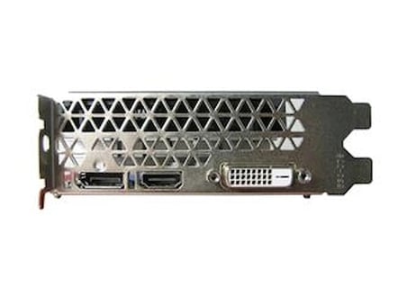 Axle GeForce GTX1660 Super Ver.1.12 AX-GTX1660S 6GB GDDR6 192Bit DX12 Gaming (Oyuncu) Ekran Kartı (KDO)