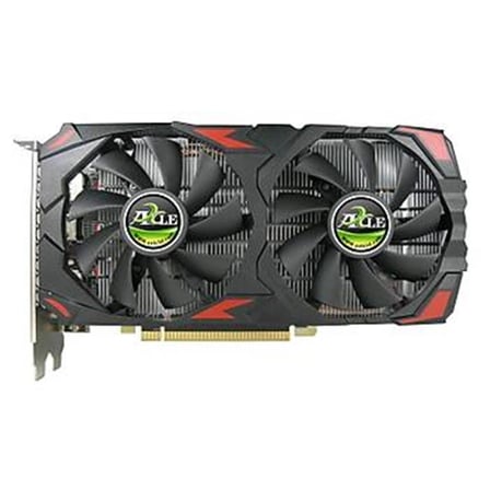 Axle RX580 AX-RX580-8GD5P6IP2 256 Bit DDR5 8 GB Ekran Kartı (KDO)