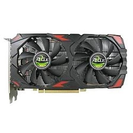 Axle RX580 AX-RX580-8GD5P6IP2 256 Bit DDR5 8 GB Ekran Kartı (KDO)