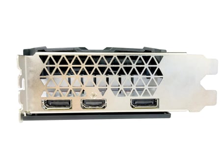 Axle RX580 AX-RX580-8GD5P6IP2 256 Bit DDR5 8 GB Ekran Kartı (KDO)
