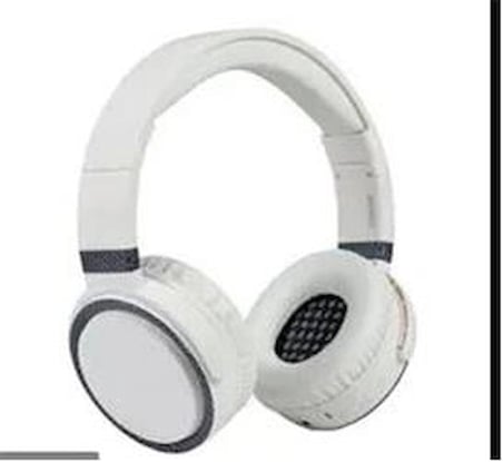 Maxell MLA B52 Kulaküstü Kablolu Kulaklık Siyah-Kırmızı (KDO)